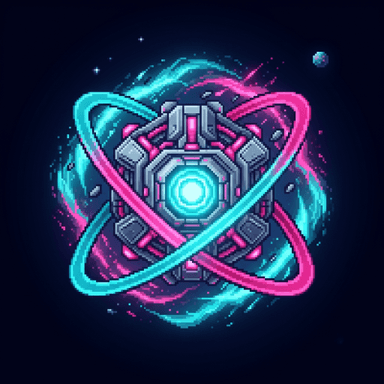 Game App Icon